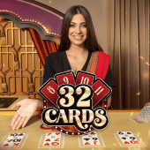 Biểu tượng game 32 Baraha