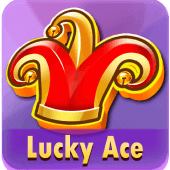 Biểu tượng game Át Chủ Bài May Mắn